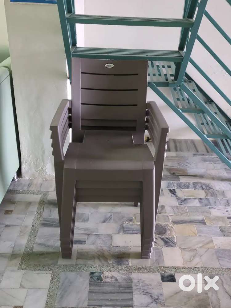 Seatex Chairs (4)