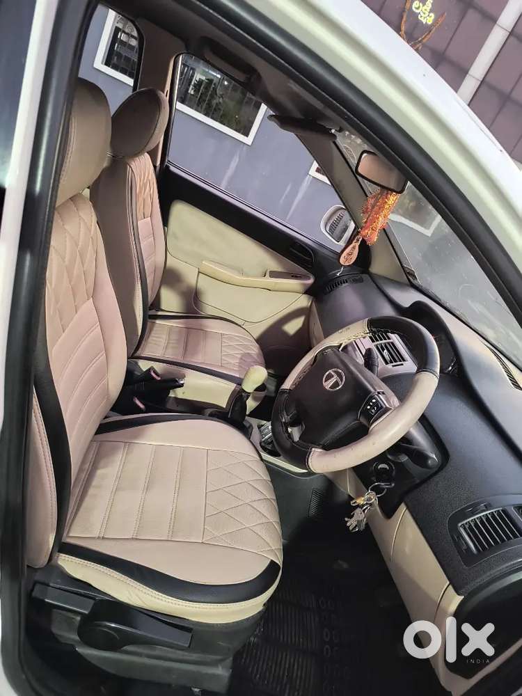 2013 Tata Vista Tech Diesel Manual