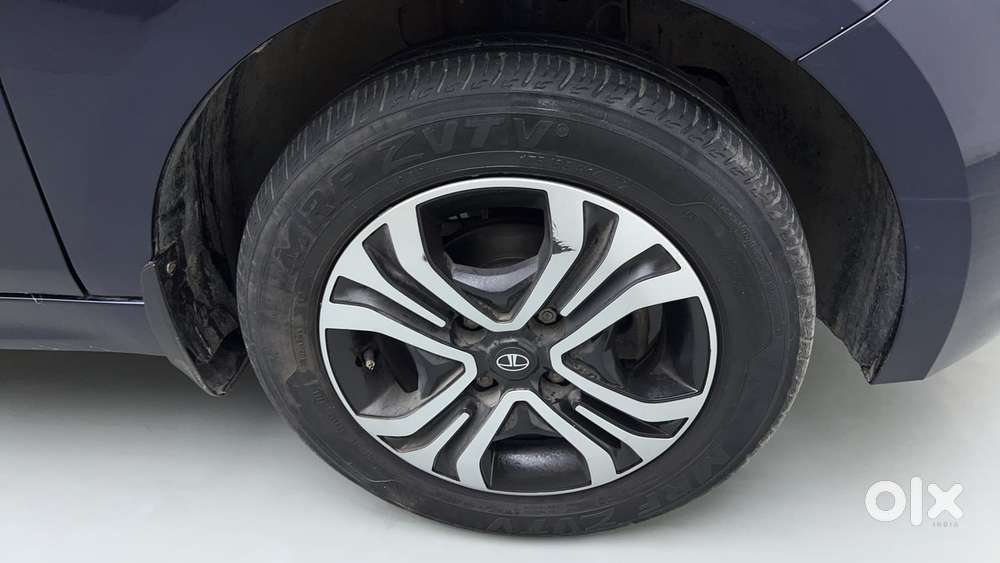 Tata Tigor 1.2 Revotron Xz Plus Cng, 2024, Cng & Hybrids