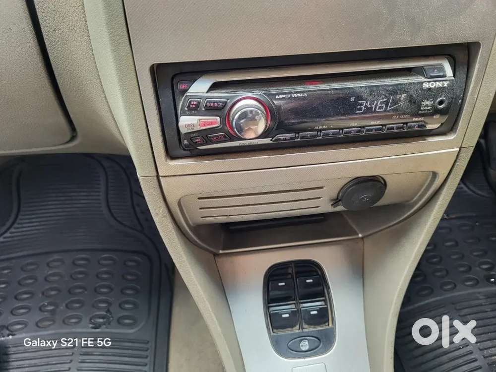 Doctor Used Tata Indigo Cs Diesel Tdi 2009