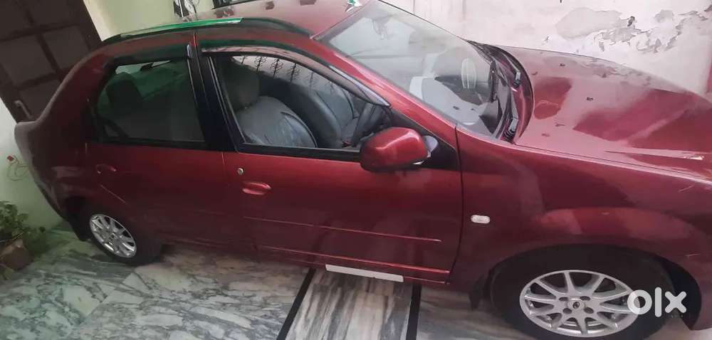 Mahindra Verito 2012 Diesel 130000 Km Driven