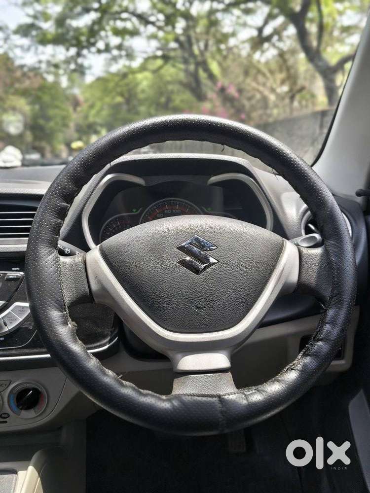 Maruti Suzuki Alto K10 1.0 Vxi, 2014, Petrol