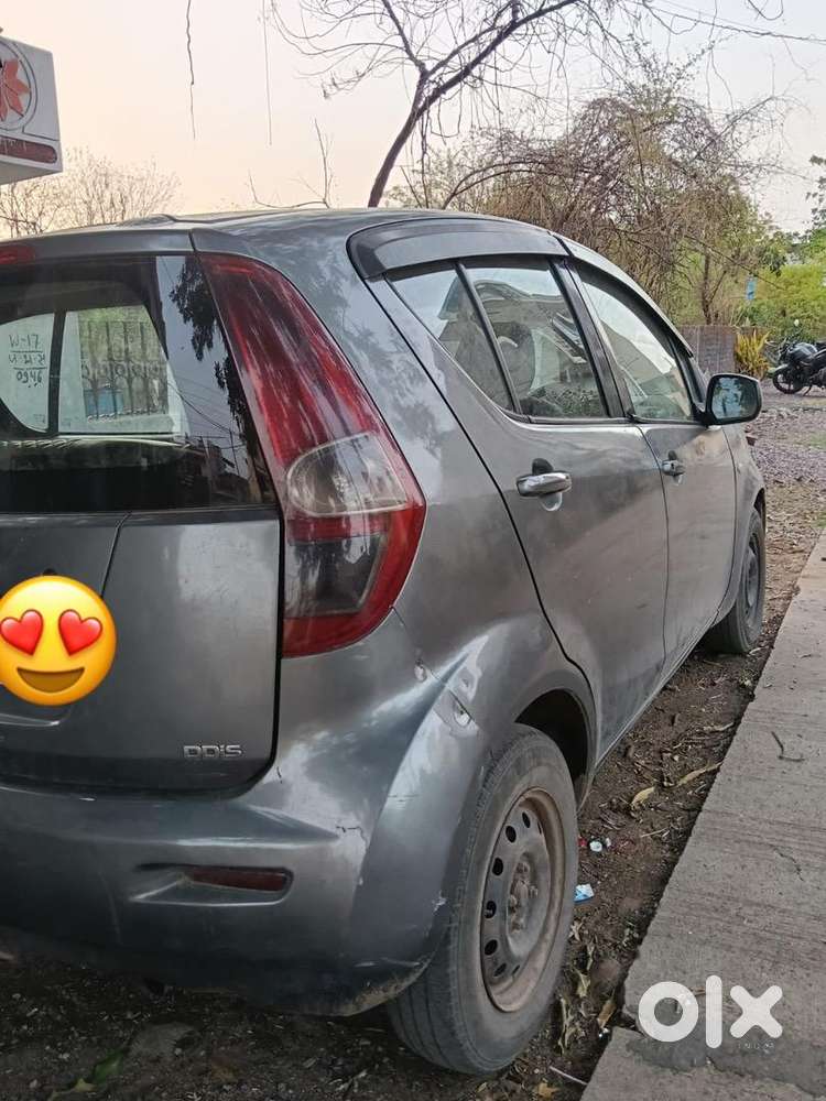 Maruti Suzuki Diesel 2010