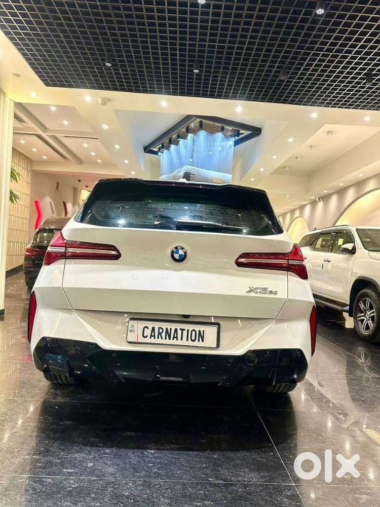 Bmw X3 2.0 Xdrive 30i Sportx Plus, 2025, Petrol