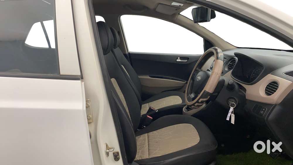 Hyundai Grand I10 Sportz 1.2 Kappa Vtvt, 2015, Petrol