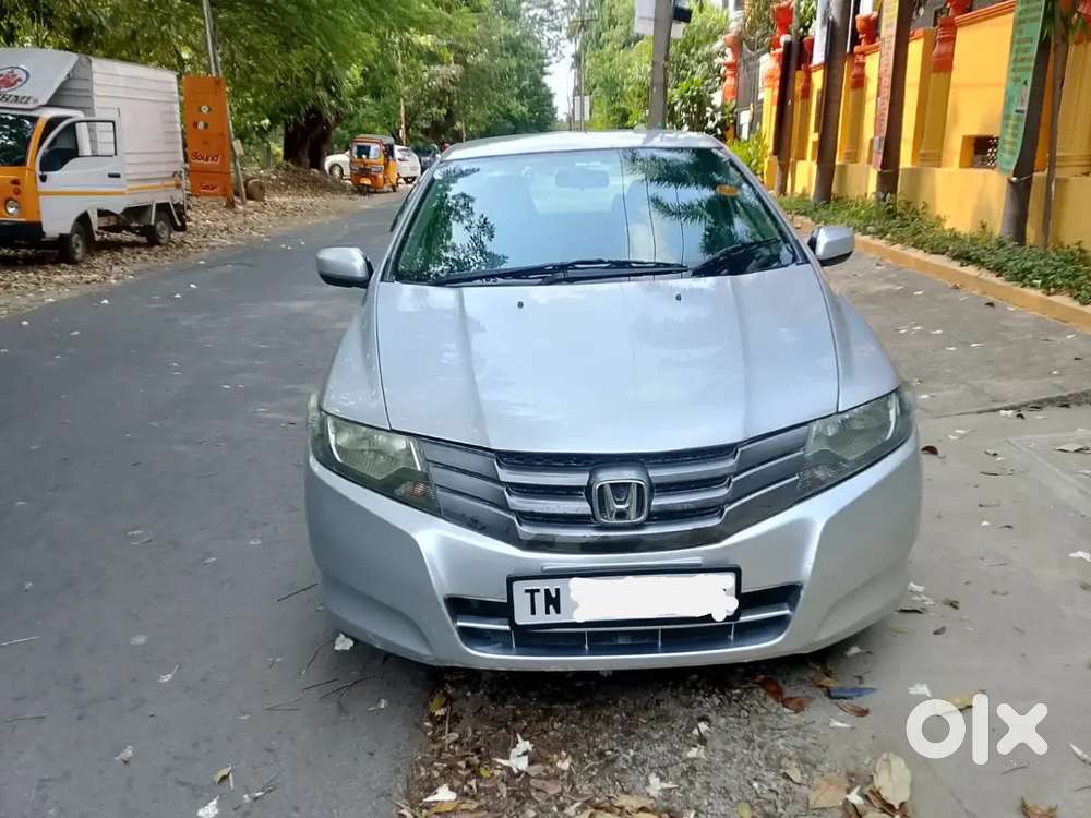 Honda City 2009 140000 Km Driven