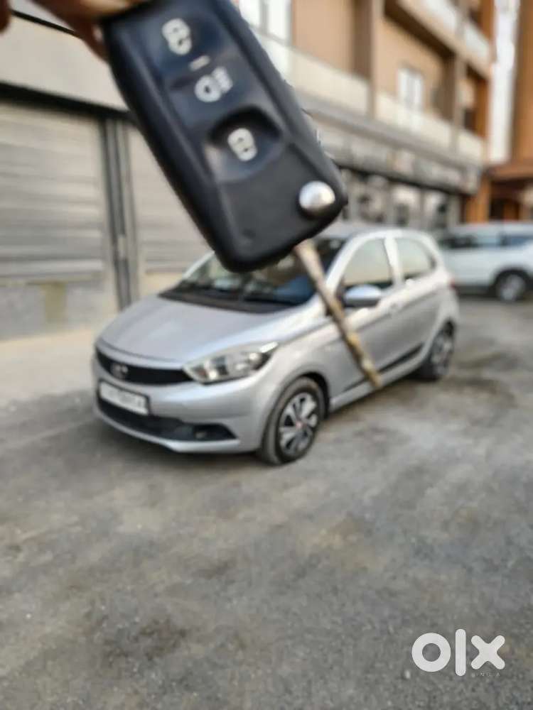 Tata Tiago