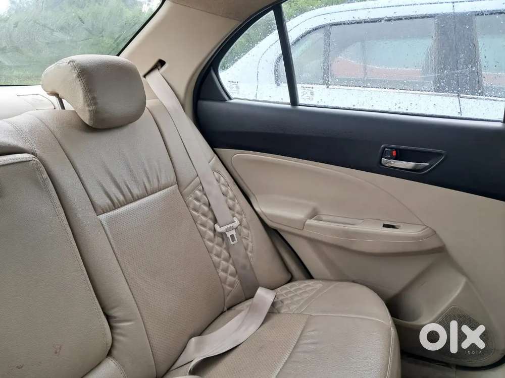Maruti Suzuki Dzire 1.2 Vxi 2019