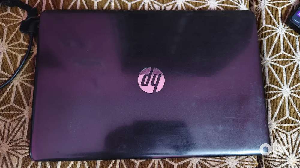 Hp laptop selling