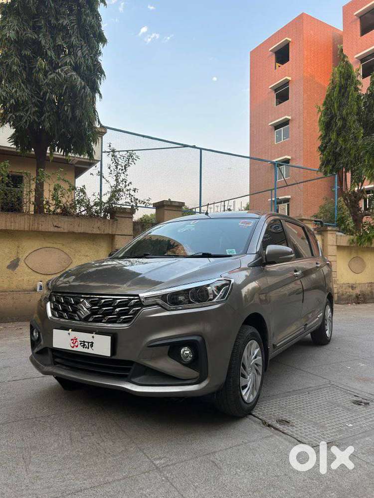Maruti Suzuki Ertiga Vxi (o) Cng, 2022, Cng & Hybrids