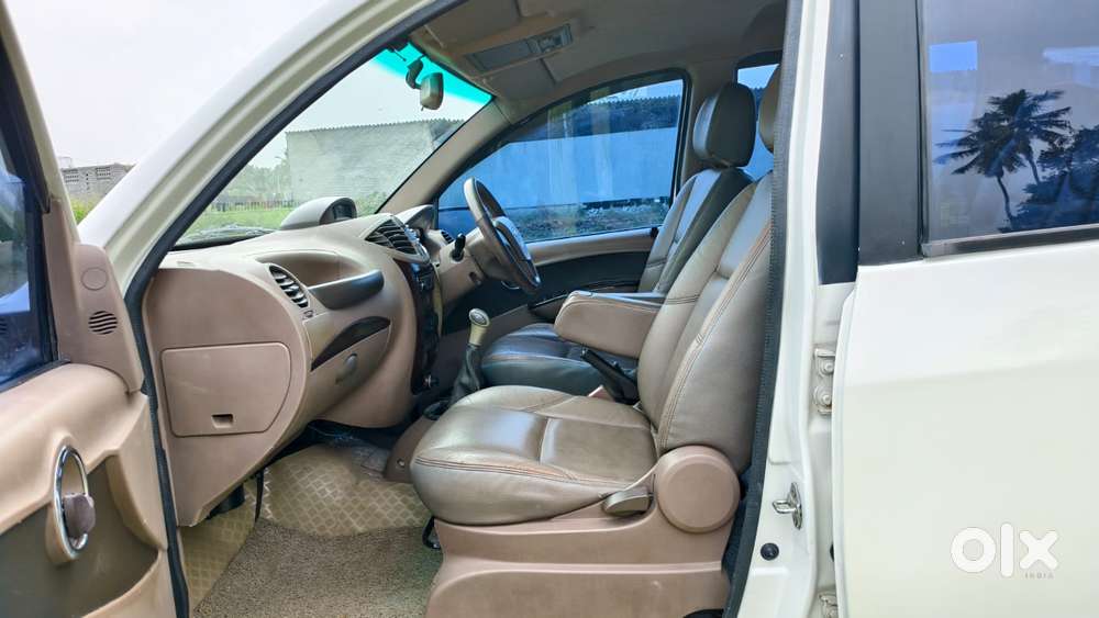 Mahindra Xylo 2009-2011 E4 Bs Iv, 2012