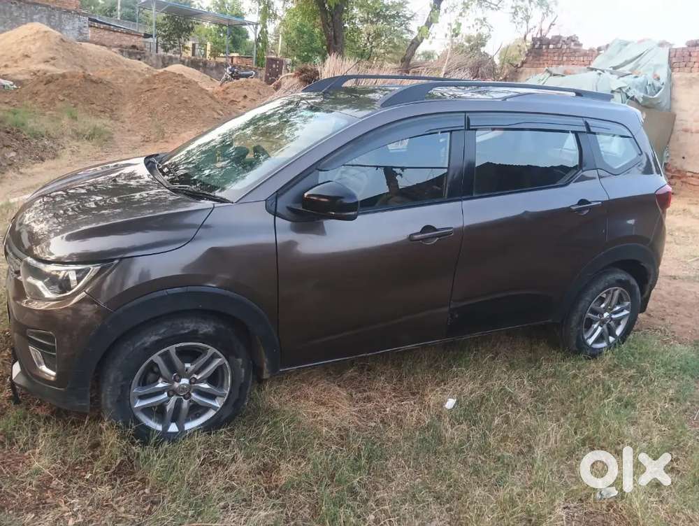 Renault Triber 2022