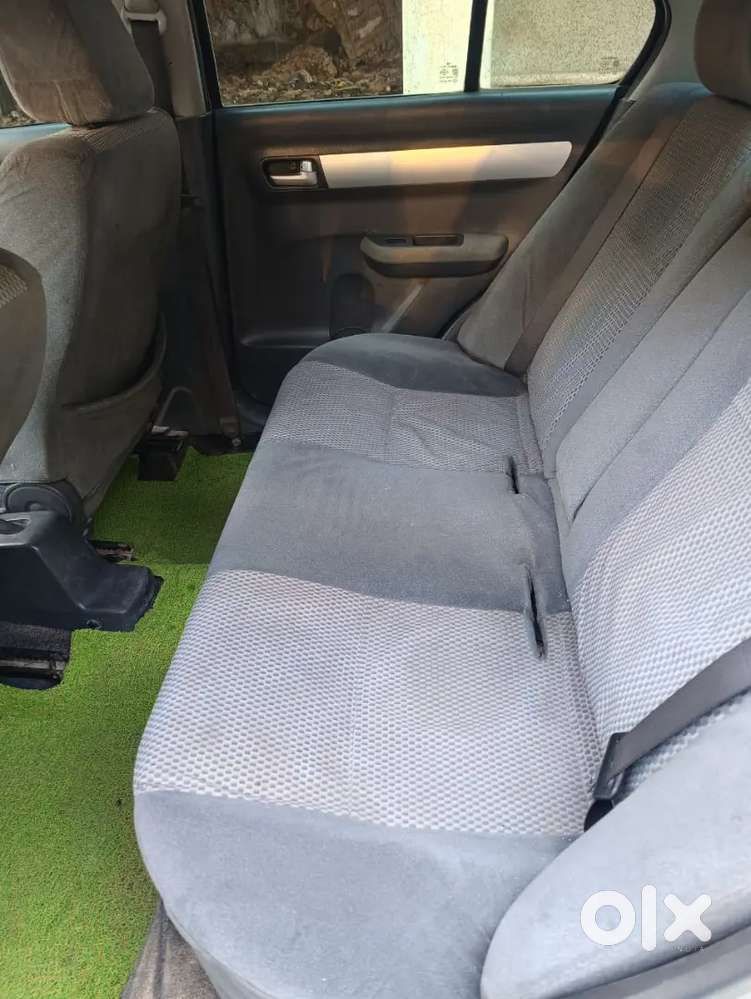 Swift Dzire