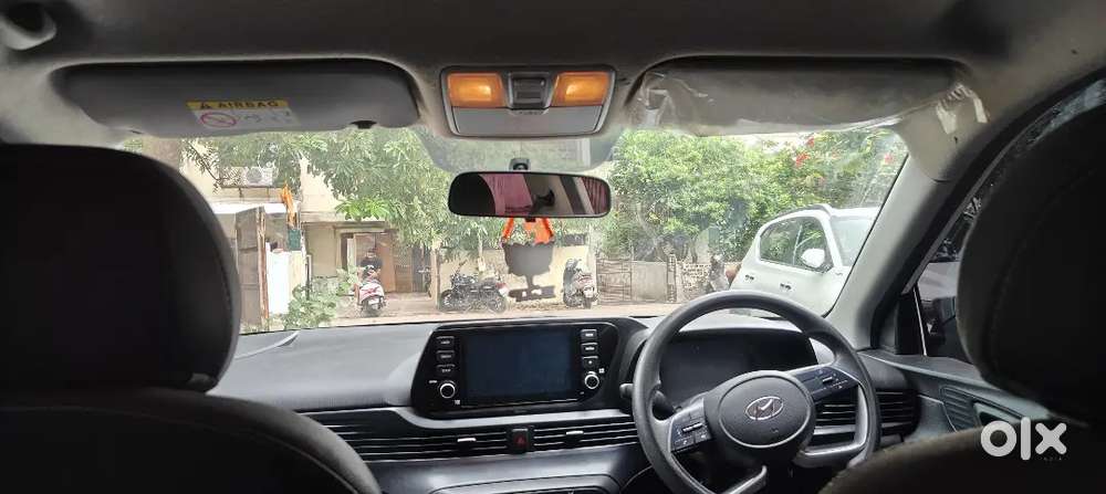 Hyundai I20 Sportz 201 Petrol Manual