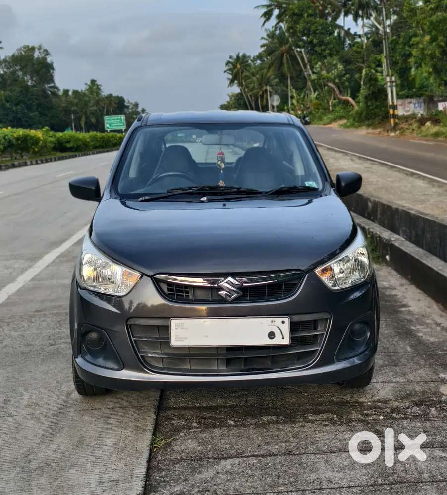 Maruti Suzuki Alto K10 Vxi  2019