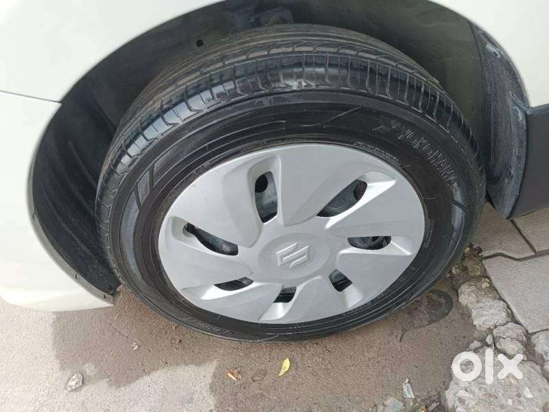 Maruti Suzuki Celerio Zxi Optional Amt, 2021, Petrol