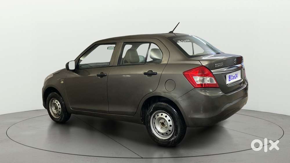 Maruti Suzuki Swift Dzire 1.2 Lxi (o), 2015, Petrol