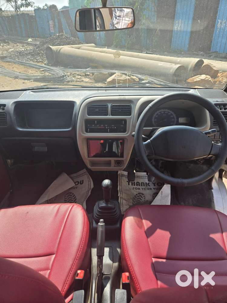 Maruti Suzuki Eeco Cng 5 Seater Ac, 2019, Cng & Hybrids