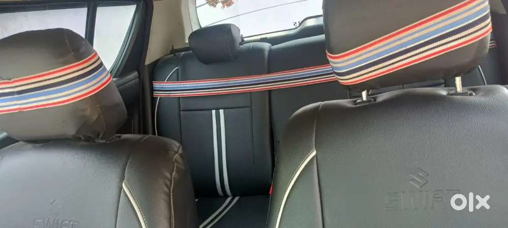 Maruti Suzuki Swift Vdi 2016 Limited