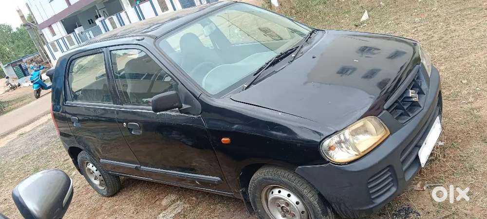 Car Good Condition