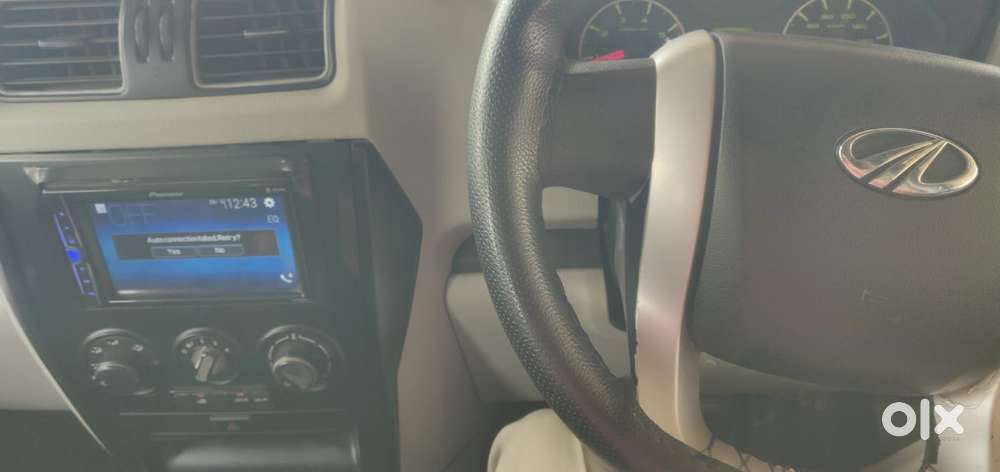 Mahindra Scorpio S2, 2018, Diesel