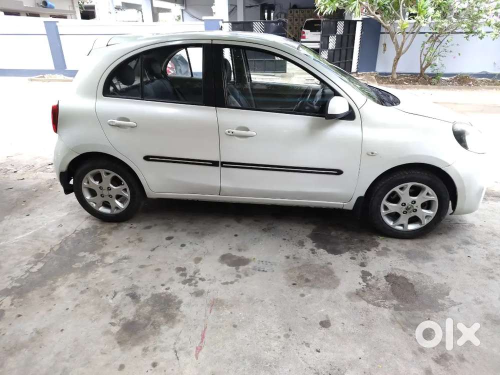 Renault Pulse 1.5 Rxz 2012