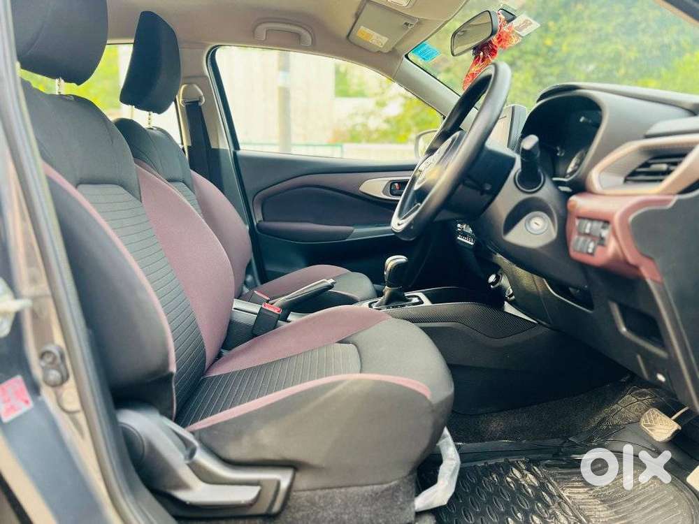 Maruti Suzuki Fronx Delta 1.2 Ags, 2024, Petrol