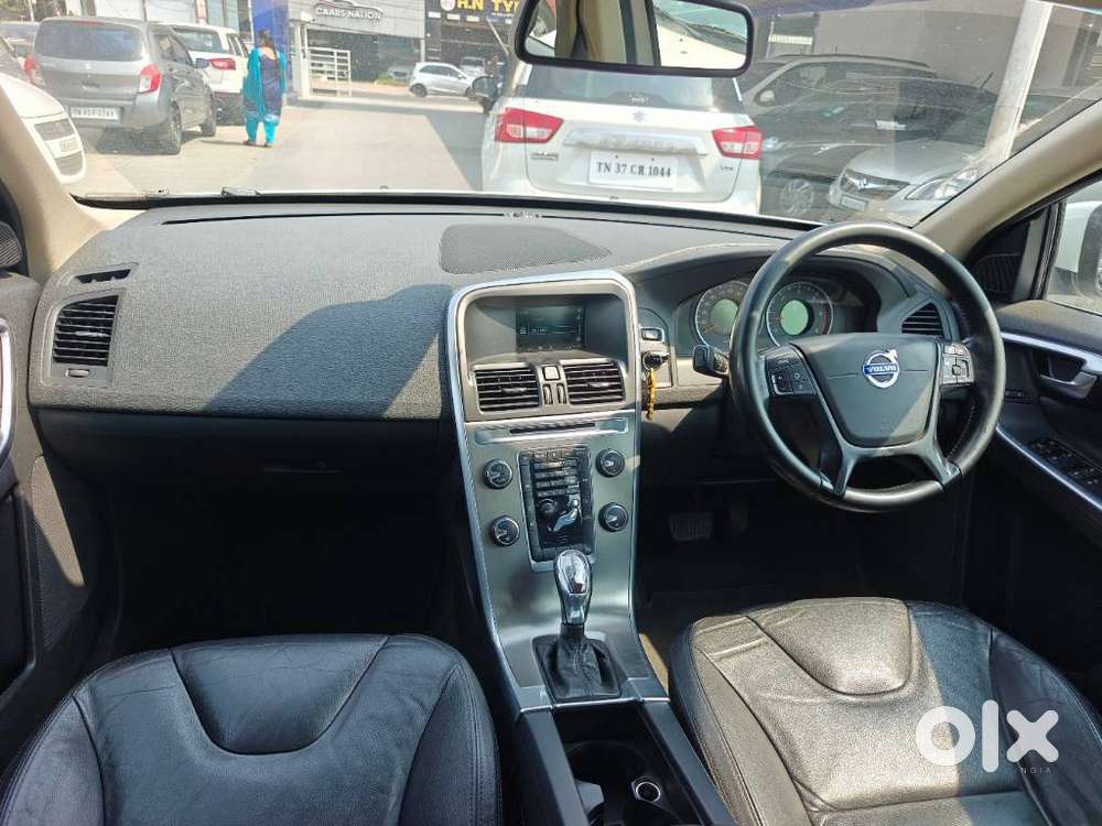 Volvo Xc60 D4 Summum, 2012, Diesel