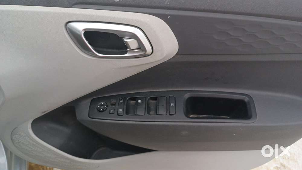 Hyundai Grand I10 Nios Sportz Amt 1.2 Kappa Vtvt, 2022, Petrol