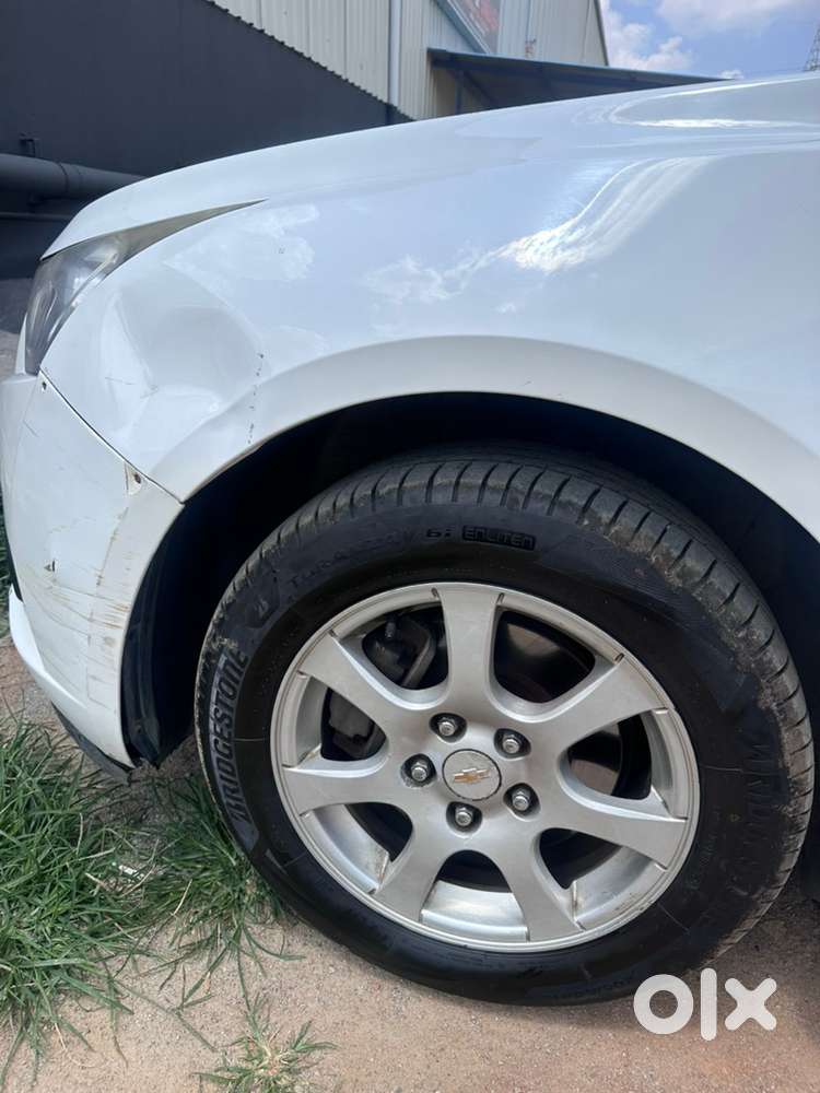 Chevrolet Cruze Diesel Good Condition