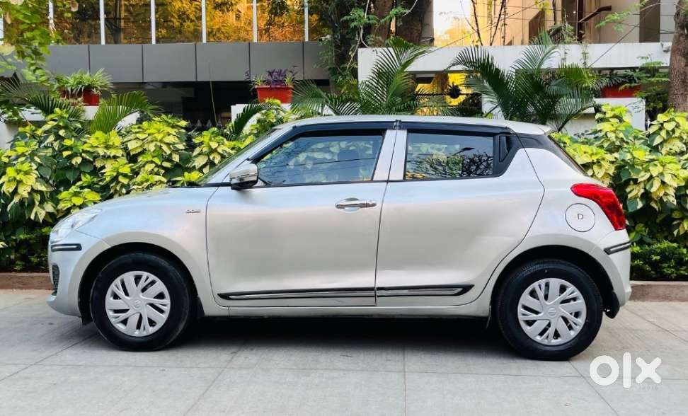 Maruti Suzuki Swift