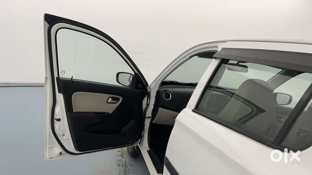 Maruti Suzuki Alto 800 Vxi, 2019, Petrol