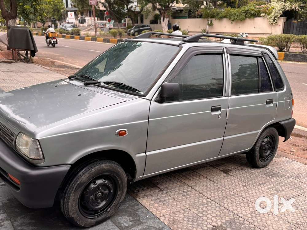 Maruti Suzuki Car 2003