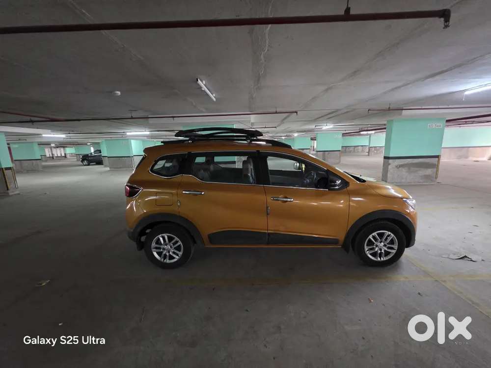 Renault Triber 2022 Cng & Petrol Good Condition