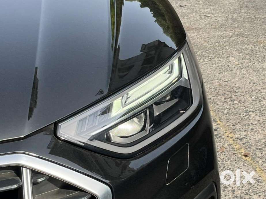 Audi Q5 Technology 45 Tfsi, 2023, Petrol