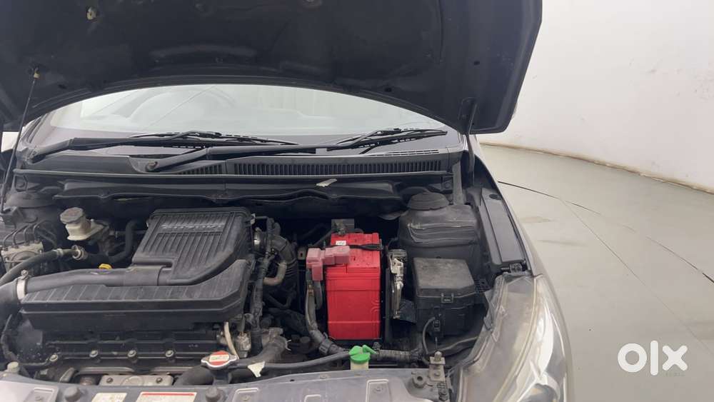 Maruti Suzuki Ciaz Zxi, 2015, Petrol