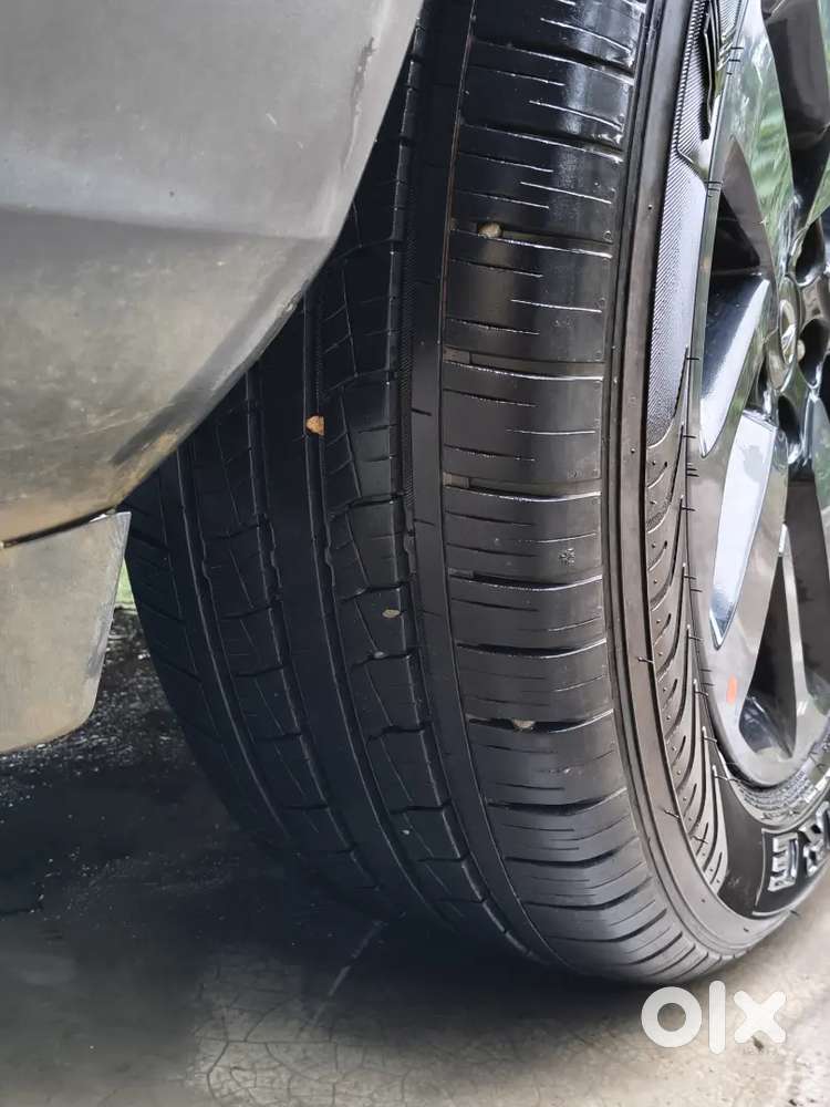 Tata Harrier 2021 Diesel 64000 Km Driven
