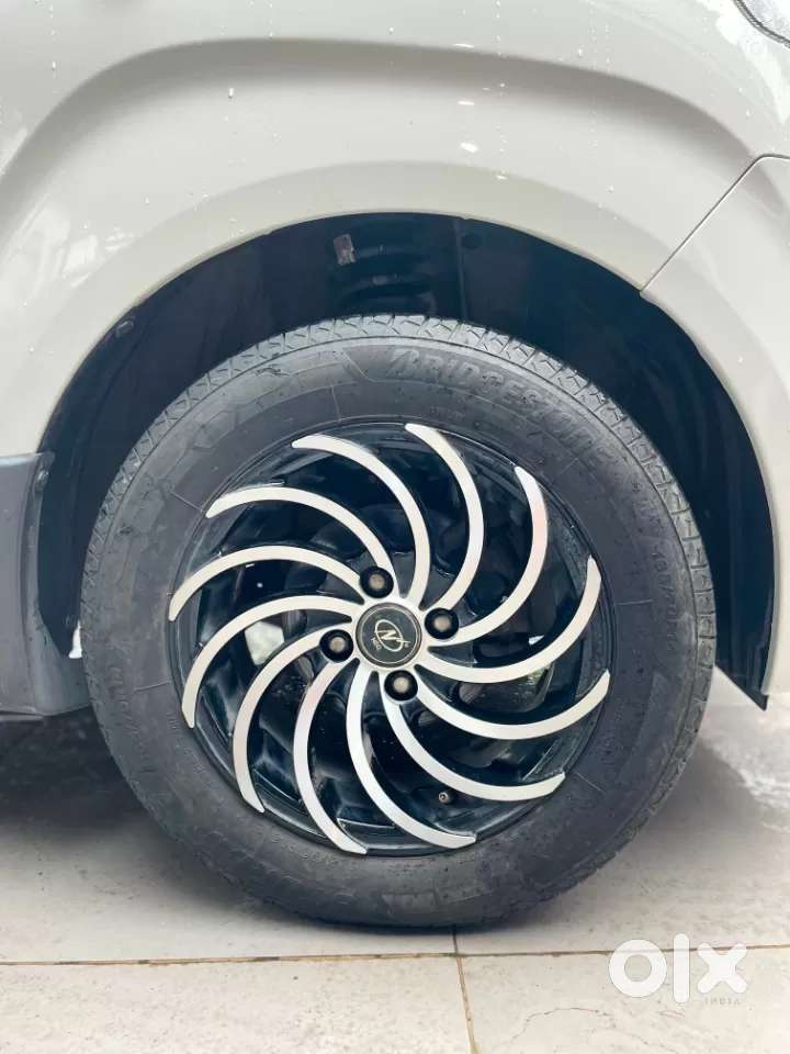 Maruti Suzuki Wagon R Lxi Cng Optional, 2022, Cng & Hybrids