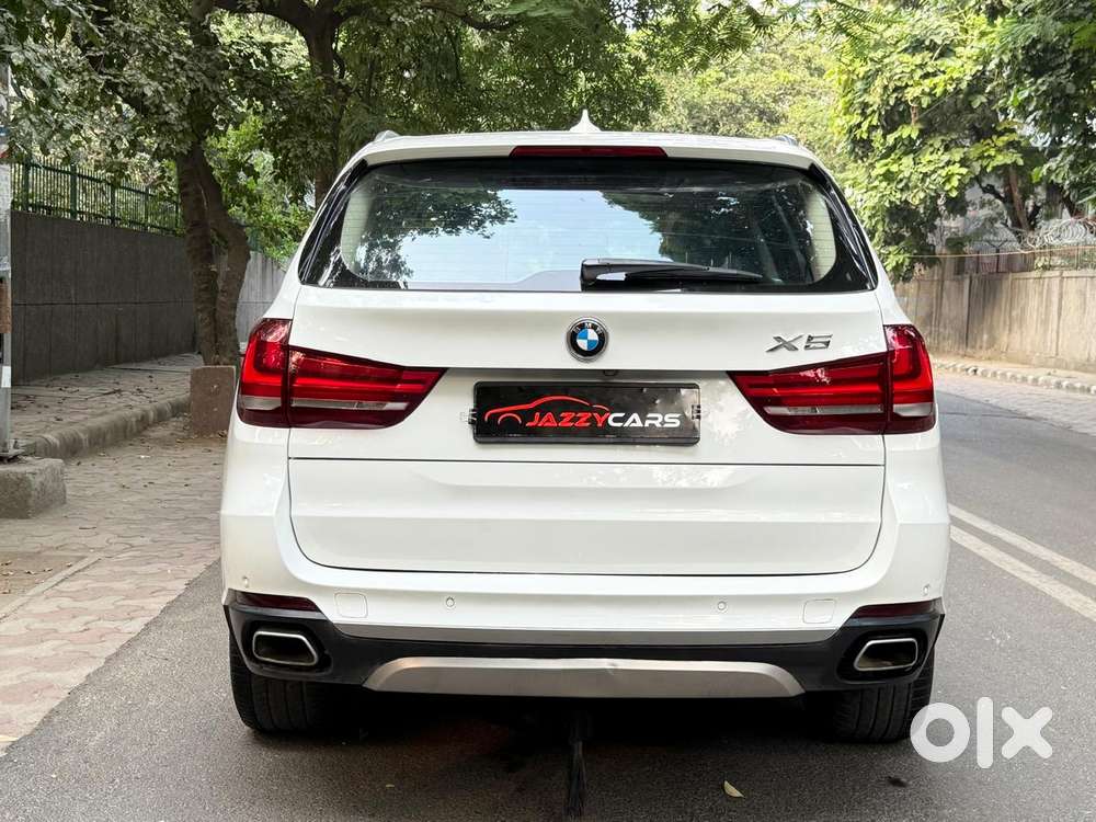Bmw X5 Xdrive 30 D, 2018, Diesel