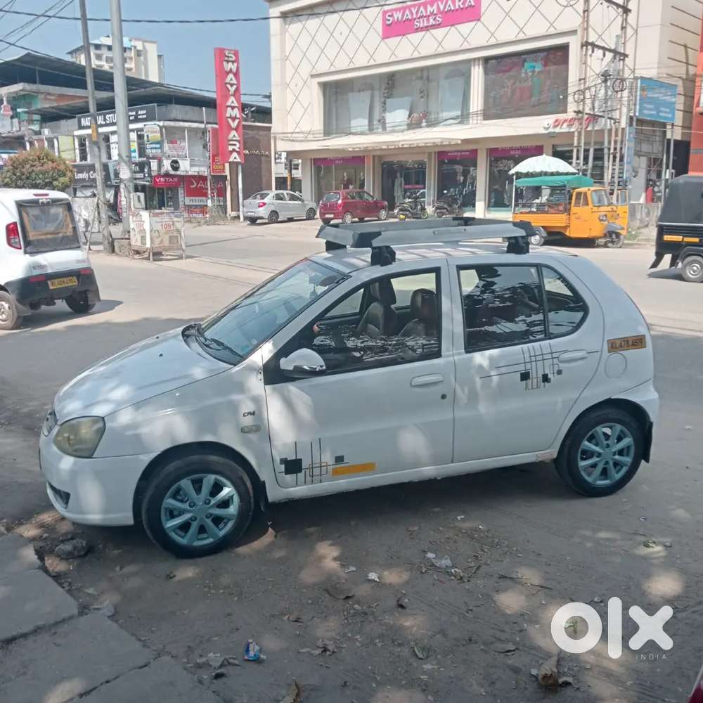 Tata Indica Ev2 2011 Diesel 374000 Km (engine Full Restore)