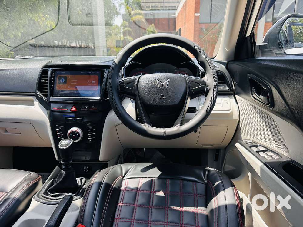 Mahindra Xuv300 W4 Diesel, 2024, Diesel