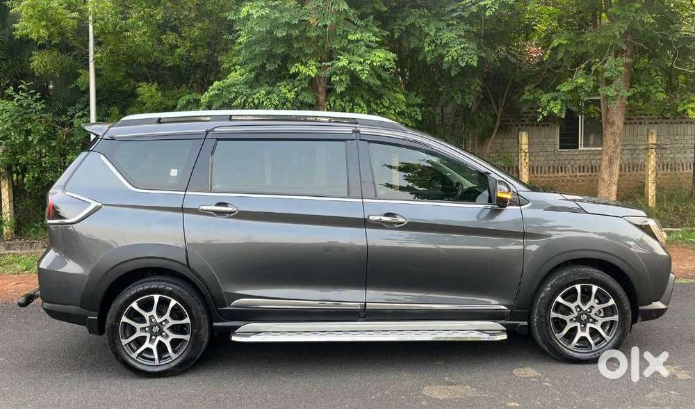 Maruti Suzuki Xl6, 2024, Petrol