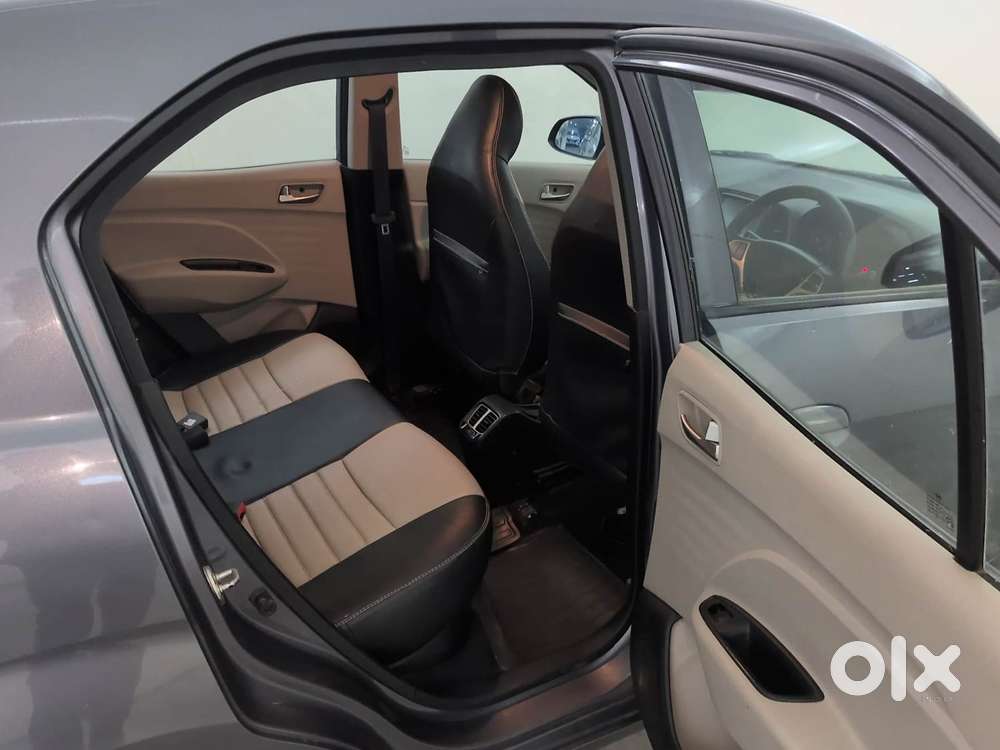 Hyundai Santro Sportz, 2019, Petrol
