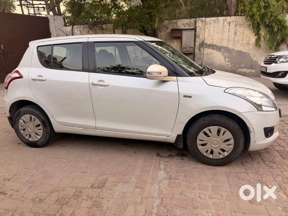 Maruti Suzuki Swift 2014 Diesel Well Maintained