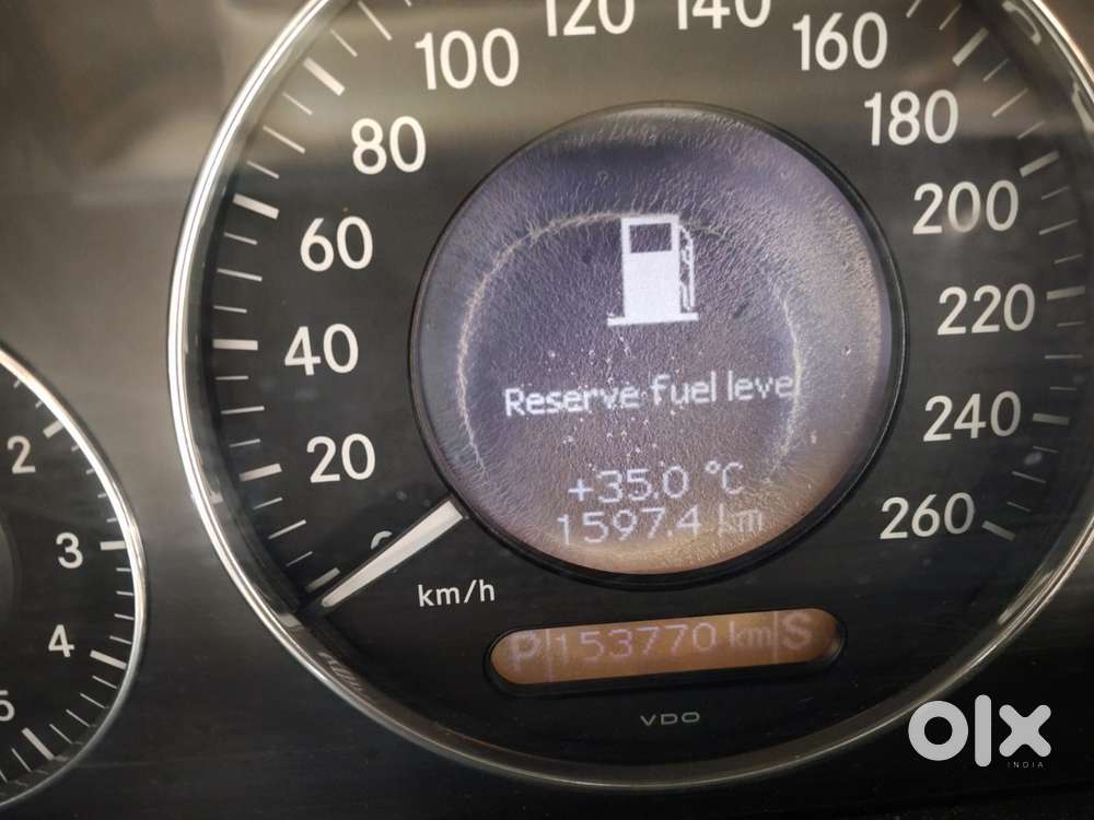 Mercedes-benz E-class E 220 Cdi Avantgarde, 2009, Diesel