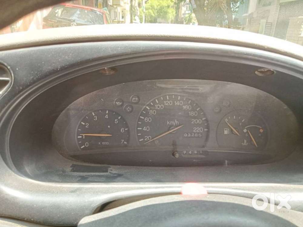 Ford Ikon 1.3 Zxi, 2006, Petrol