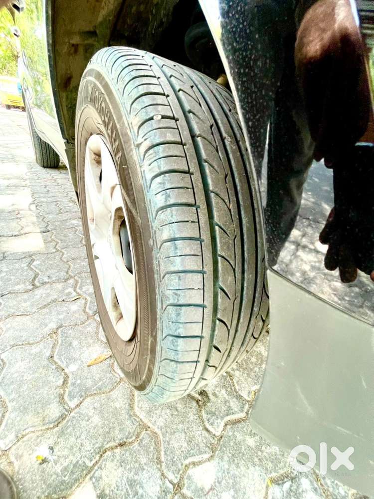 Ford Ecosport 2015 Diesel Manual