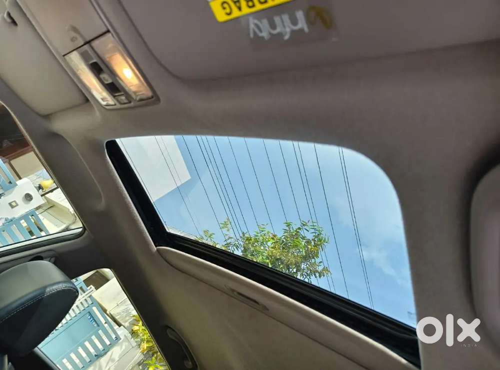 Hyundai Creta Diesel 2019 Variant
