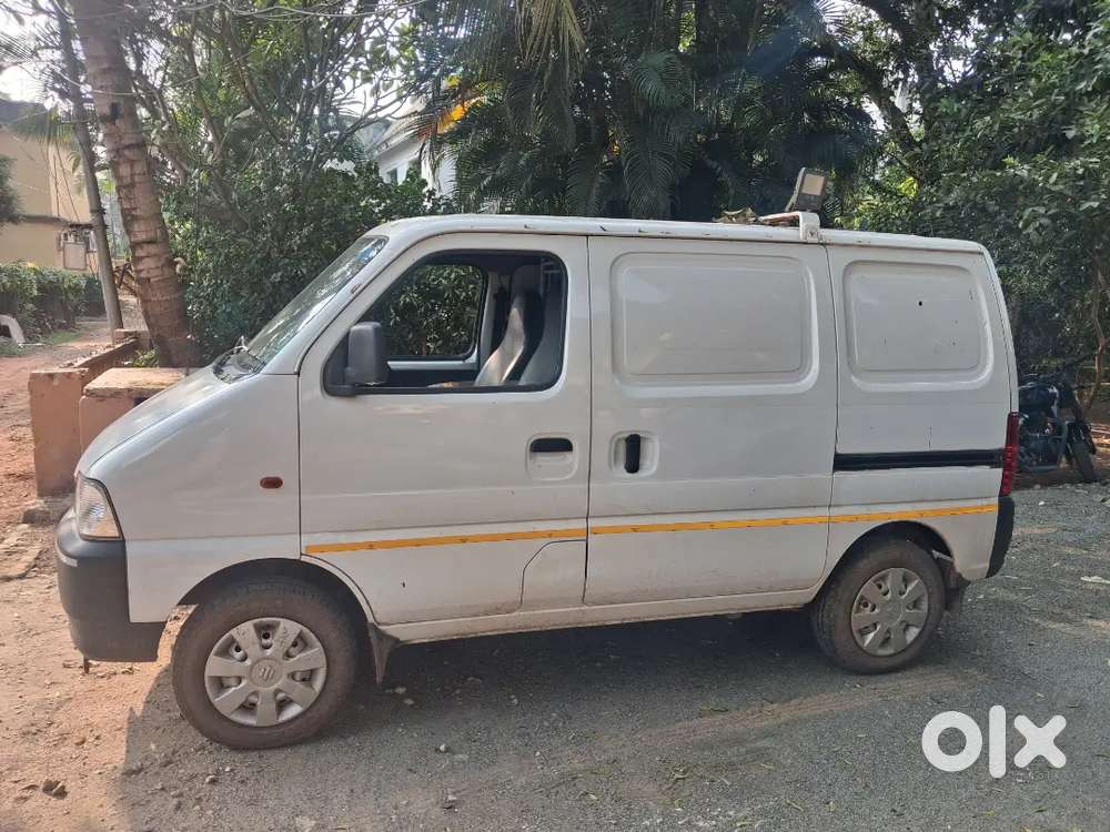 Maruti Suzuki Eeco 2024 Cargo