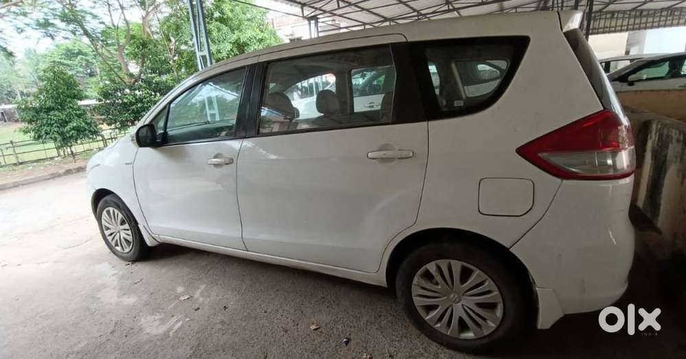 Maruti Suzuki Ertiga Shvs Vdi, 2015, Diesel